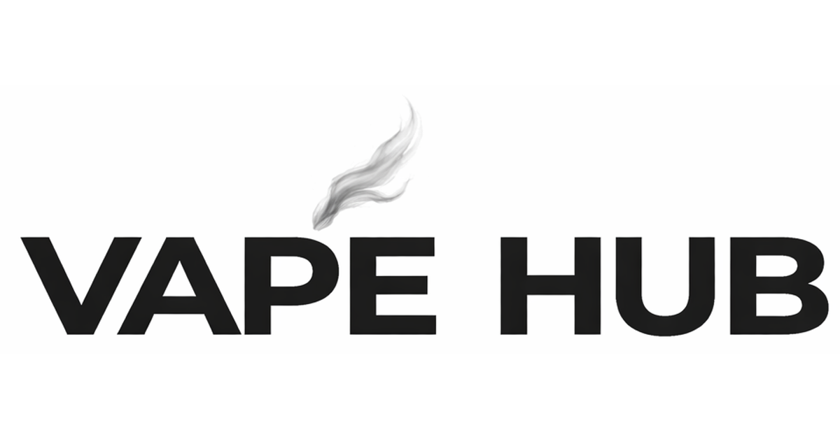 VapeHub VapeHub