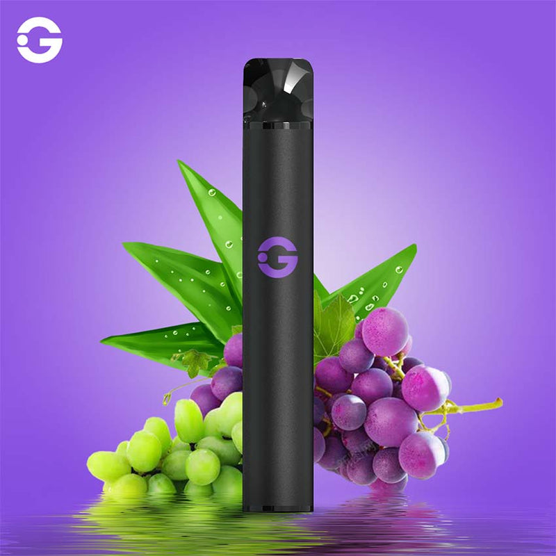 G3000 Grapealicious