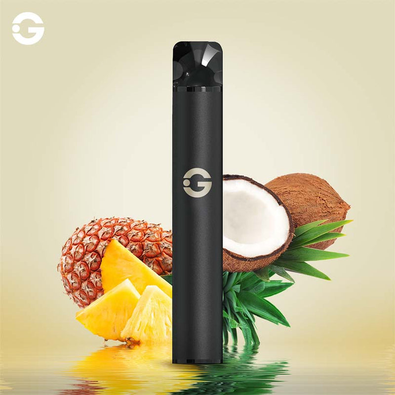 G3000 Pina Colada